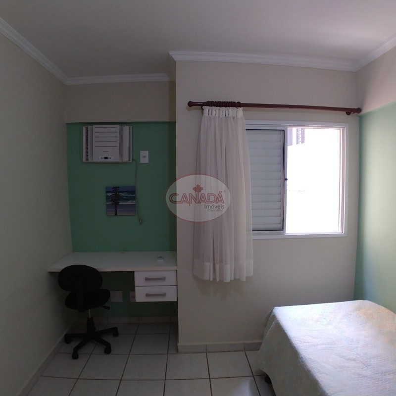 Aliança Imóveis - Imobiliária em Ribeirão Preto - SP - APARTAMENTO - ANA MARIA - RIBEIRAO PRETO