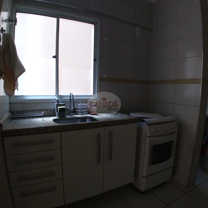 Aliança Imóveis - Imobiliária em Ribeirão Preto - SP - APARTAMENTO - ANA MARIA - RIBEIRAO PRETO