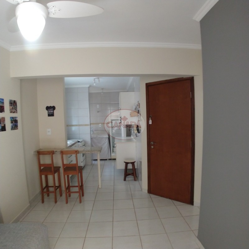 Aliança Imóveis - Imobiliária em Ribeirão Preto - SP - APARTAMENTO - ANA MARIA - RIBEIRAO PRETO