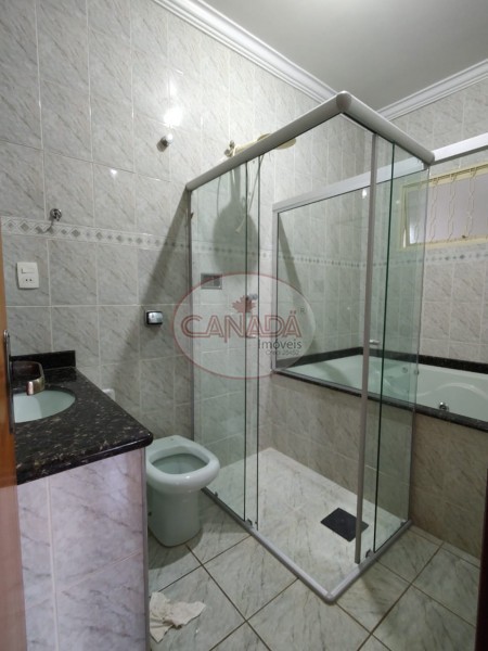 Aliança Imóveis - Imobiliária em Ribeirão Preto - SP - CASA - VILA SEIXAS  - RIBEIRAO PRETO