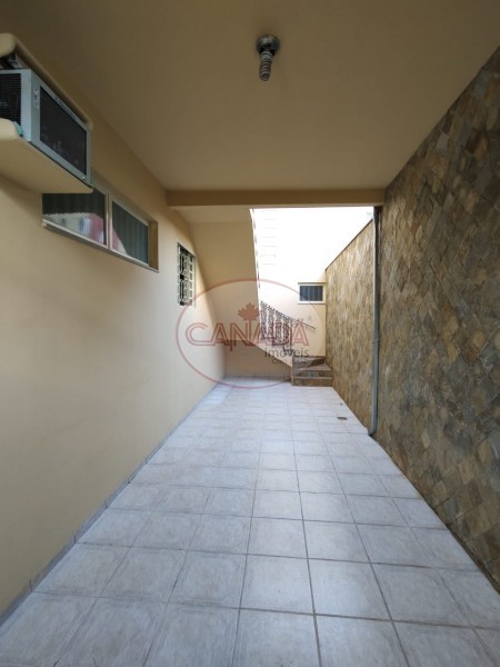 Aliança Imóveis - Imobiliária em Ribeirão Preto - SP - CASA - VILA SEIXAS  - RIBEIRAO PRETO