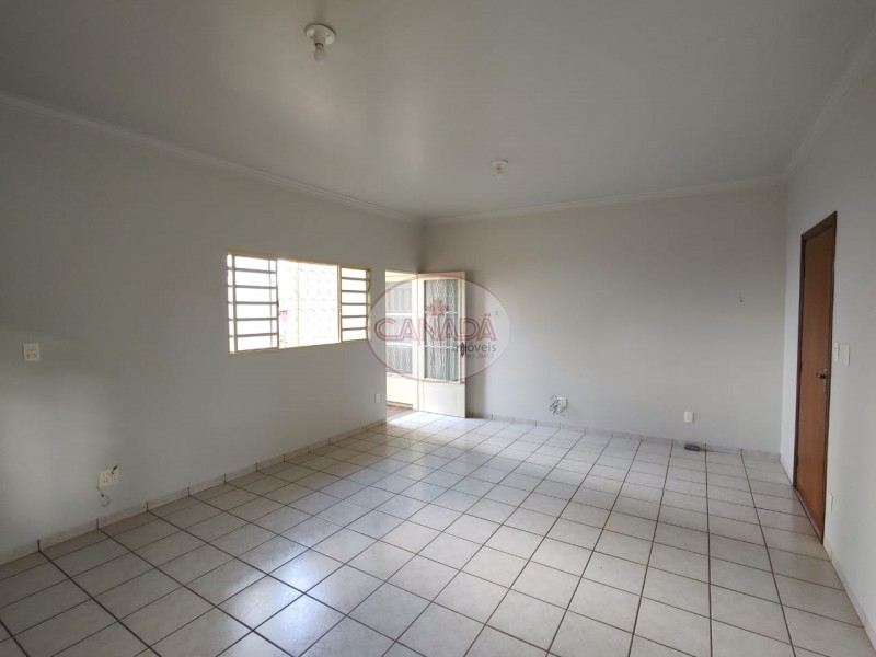 Aliança Imóveis - Imobiliária em Ribeirão Preto - SP - CASA - VILA SEIXAS  - RIBEIRAO PRETO