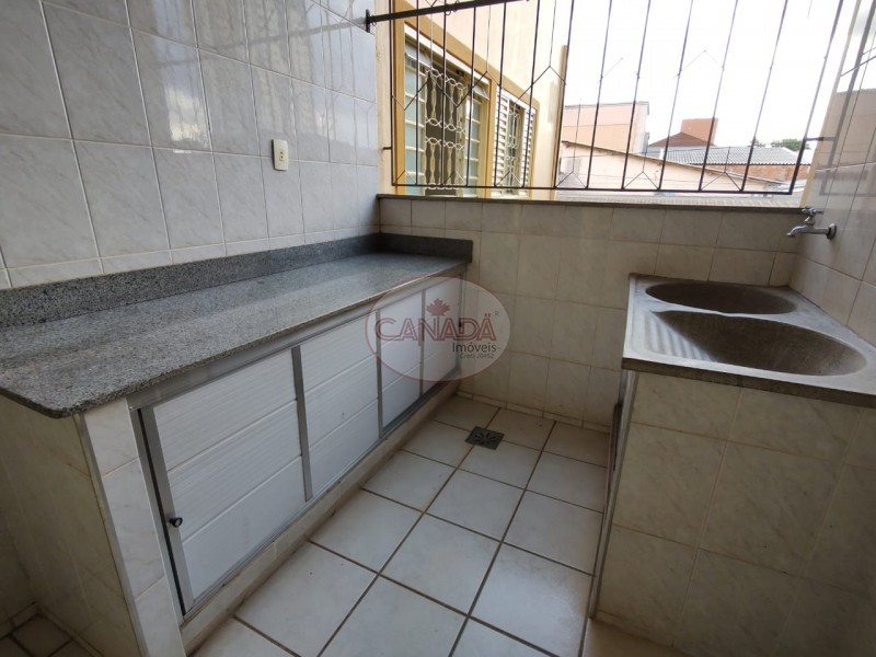 Aliança Imóveis - Imobiliária em Ribeirão Preto - SP - CASA - VILA SEIXAS  - RIBEIRAO PRETO