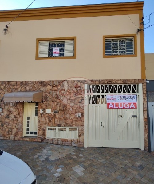 Imóvel: Apartamento em Ribeirao Preto no Bairro Vila Seixas 