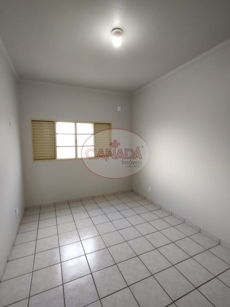 Aliança Imóveis - Imobiliária em Ribeirão Preto - SP - CASA - VILA SEIXAS  - RIBEIRAO PRETO