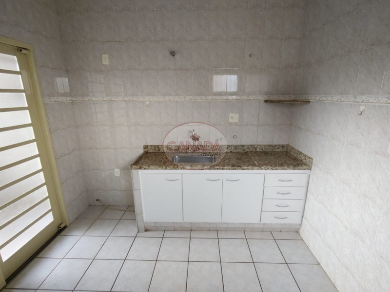 Aliança Imóveis - Imobiliária em Ribeirão Preto - SP - CASA - VILA SEIXAS  - RIBEIRAO PRETO