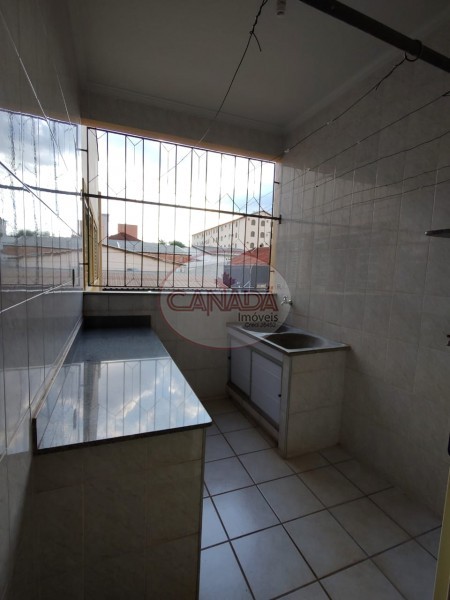 Aliança Imóveis - Imobiliária em Ribeirão Preto - SP - CASA - VILA SEIXAS  - RIBEIRAO PRETO
