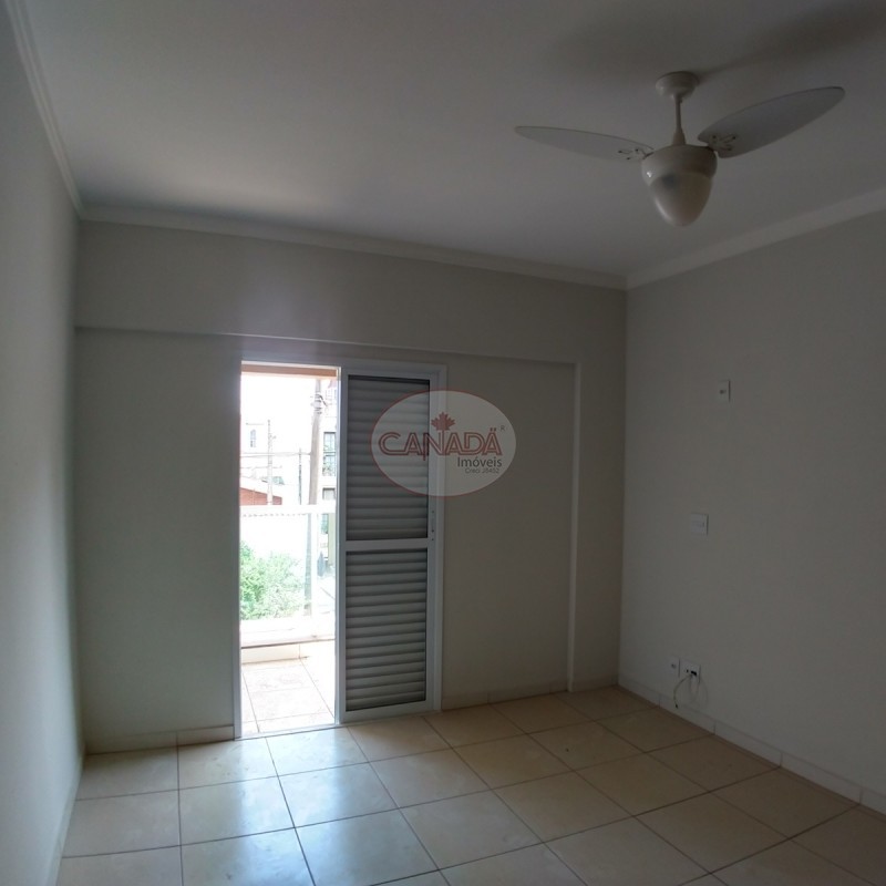 Aliança Imóveis - Imobiliária em Ribeirão Preto - SP - APARTAMENTO - JARDIM MACEDO  - RIBEIRAO PRETO