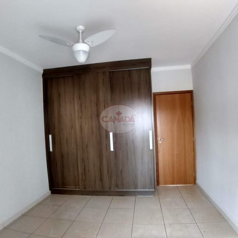 Aliança Imóveis - Imobiliária em Ribeirão Preto - SP - APARTAMENTO - JARDIM MACEDO  - RIBEIRAO PRETO