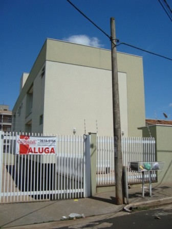 Aliança Imóveis - Imobiliária em Ribeirão Preto - SP - APARTAMENTO - JARDIM ANTARTICA - RIBEIRAO PRETO