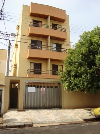 Imóvel: Apartamento em Ribeirao Preto no Bairro Jardim Iraja