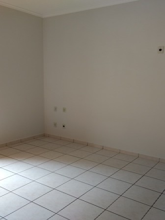 Aliança Imóveis - Imobiliária em Ribeirão Preto - SP - APARTAMENTO - JARDIM IRAJA - RIBEIRAO PRETO