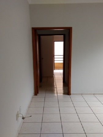 Aliança Imóveis - Imobiliária em Ribeirão Preto - SP - APARTAMENTO - JARDIM IRAJA - RIBEIRAO PRETO