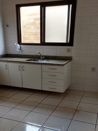 Aliança Imóveis - Imobiliária em Ribeirão Preto - SP - APARTAMENTO - JARDIM IRAJA - RIBEIRAO PRETO