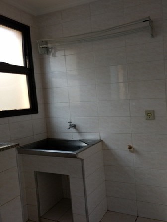 Aliança Imóveis - Imobiliária em Ribeirão Preto - SP - APARTAMENTO - JARDIM IRAJA - RIBEIRAO PRETO