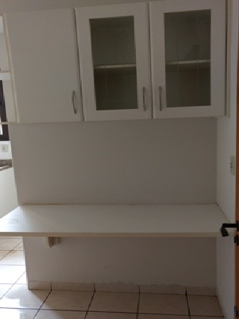 Aliança Imóveis - Imobiliária em Ribeirão Preto - SP - APARTAMENTO - JARDIM IRAJA - RIBEIRAO PRETO