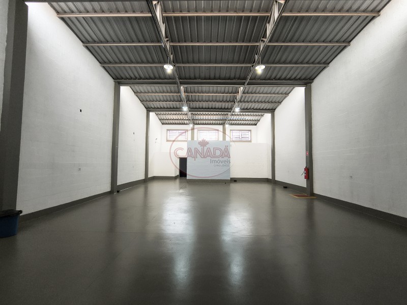 Aliança Imóveis - Imobiliária em Ribeirão Preto - SP - SALAO - JARDIM ZARA - RIBEIRAO PRETO