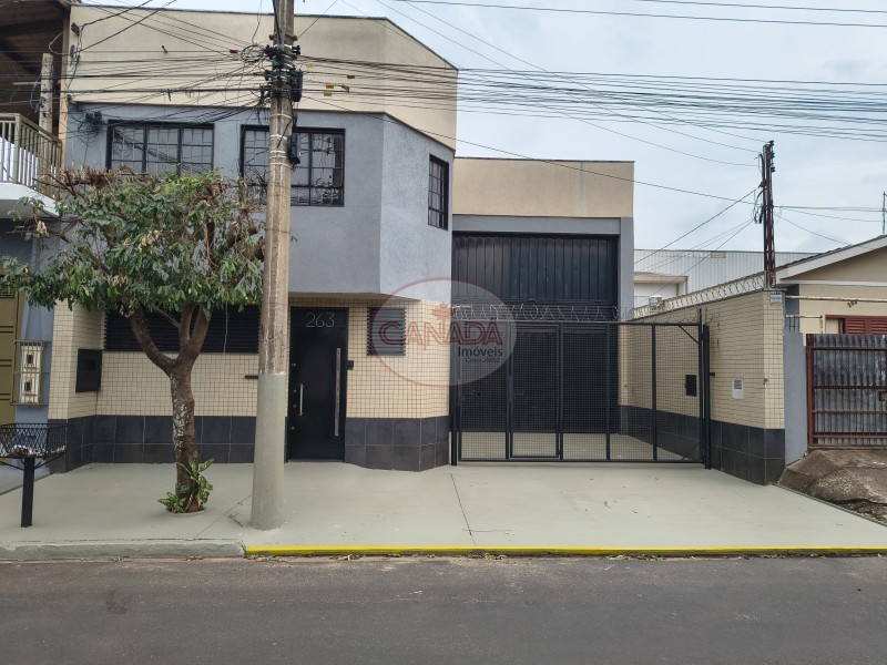Aliança Imóveis - Imobiliária em Ribeirão Preto - SP - SALAO - JARDIM ZARA - RIBEIRAO PRETO