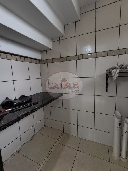 Aliança Imóveis - Imobiliária em Ribeirão Preto - SP - SALAO - JARDIM ZARA - RIBEIRAO PRETO
