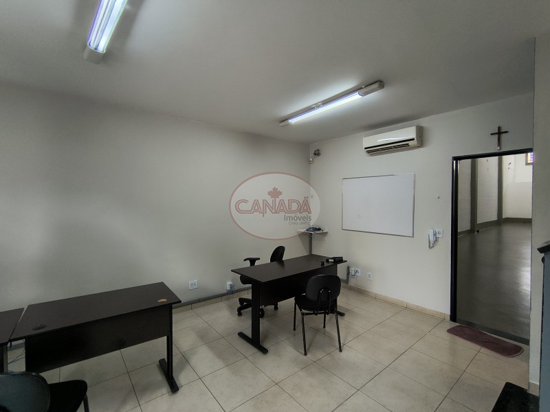 Aliança Imóveis - Imobiliária em Ribeirão Preto - SP - SALAO - JARDIM ZARA - RIBEIRAO PRETO
