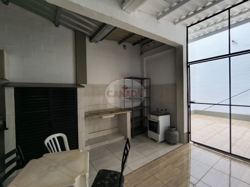 Aliança Imóveis - Imobiliária em Ribeirão Preto - SP - SALAO - JARDIM ZARA - RIBEIRAO PRETO