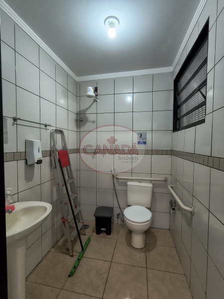 Aliança Imóveis - Imobiliária em Ribeirão Preto - SP - SALAO - JARDIM ZARA - RIBEIRAO PRETO