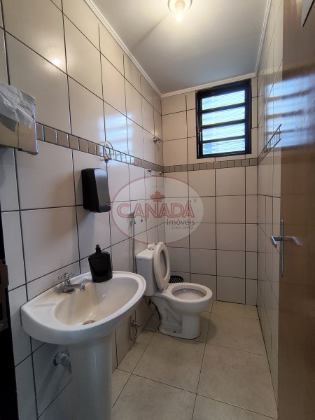 Aliança Imóveis - Imobiliária em Ribeirão Preto - SP - SALAO - JARDIM ZARA - RIBEIRAO PRETO