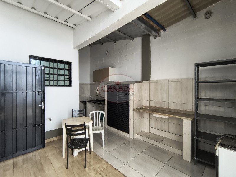 Aliança Imóveis - Imobiliária em Ribeirão Preto - SP - SALAO - JARDIM ZARA - RIBEIRAO PRETO