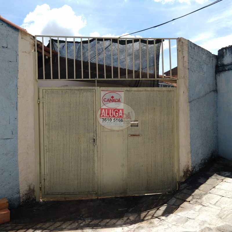 Imóvel: Casa em Ribeirao Preto no Bairro Jardim Mosteiro