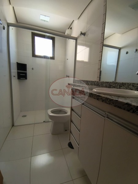 Aliança Imóveis - Imobiliária em Ribeirão Preto - SP - APARTAMENTO - JARDIM BOTANICO - RIBEIRAO PRETO