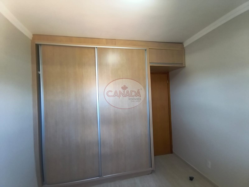 Aliança Imóveis - Imobiliária em Ribeirão Preto - SP - APARTAMENTO - JARDIM BOTANICO - RIBEIRAO PRETO