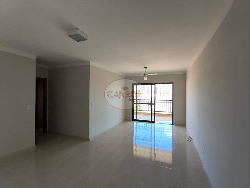 Aliança Imóveis - Imobiliária em Ribeirão Preto - SP - APARTAMENTO - JARDIM BOTANICO - RIBEIRAO PRETO
