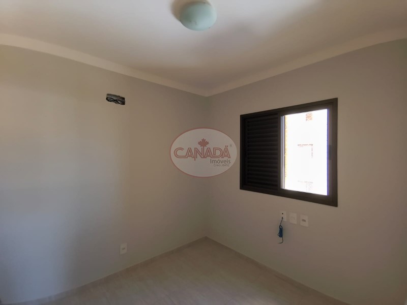 Aliança Imóveis - Imobiliária em Ribeirão Preto - SP - APARTAMENTO - JARDIM BOTANICO - RIBEIRAO PRETO