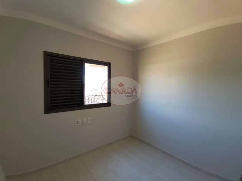 Aliança Imóveis - Imobiliária em Ribeirão Preto - SP - APARTAMENTO - JARDIM BOTANICO - RIBEIRAO PRETO