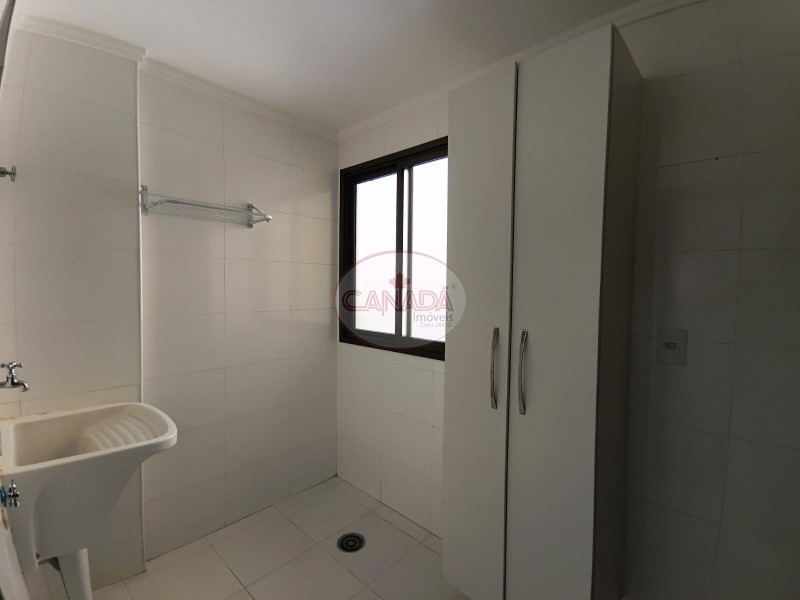 Aliança Imóveis - Imobiliária em Ribeirão Preto - SP - APARTAMENTO - JARDIM BOTANICO - RIBEIRAO PRETO