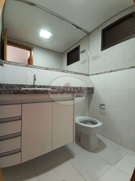 Aliança Imóveis - Imobiliária em Ribeirão Preto - SP - APARTAMENTO - JARDIM BOTANICO - RIBEIRAO PRETO