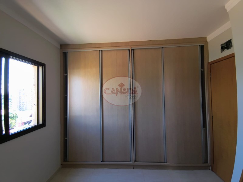 Aliança Imóveis - Imobiliária em Ribeirão Preto - SP - APARTAMENTO - JARDIM BOTANICO - RIBEIRAO PRETO