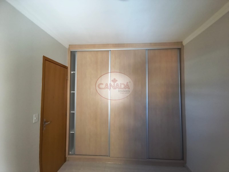 Aliança Imóveis - Imobiliária em Ribeirão Preto - SP - APARTAMENTO - JARDIM BOTANICO - RIBEIRAO PRETO