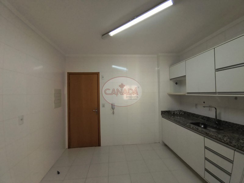 Aliança Imóveis - Imobiliária em Ribeirão Preto - SP - APARTAMENTO - JARDIM BOTANICO - RIBEIRAO PRETO