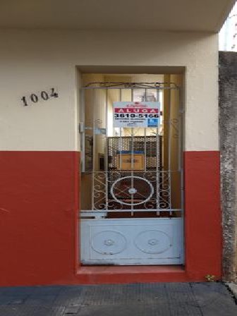 Imóvel: Casa em Ribeirao Preto no Bairro Campos Eliseos 