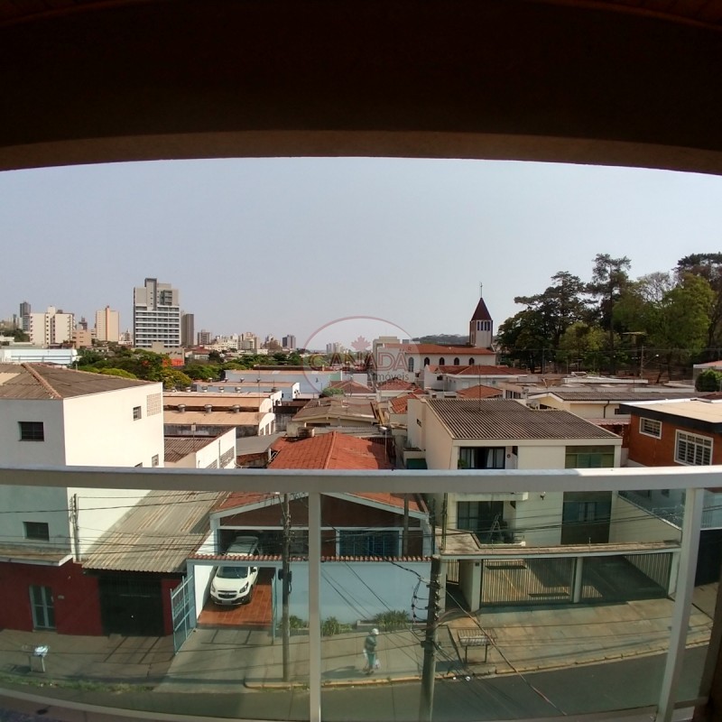 Aliança Imóveis - Imobiliária em Ribeirão Preto - SP - APARTAMENTO - JARDIM MACEDO  - RIBEIRAO PRETO