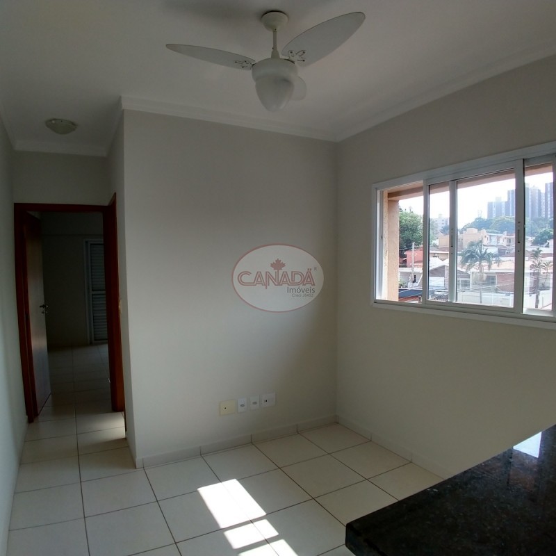 Aliança Imóveis - Imobiliária em Ribeirão Preto - SP - APARTAMENTO - JARDIM MACEDO  - RIBEIRAO PRETO