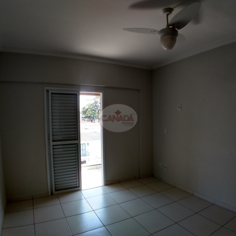 Aliança Imóveis - Imobiliária em Ribeirão Preto - SP - APARTAMENTO - JARDIM MACEDO  - RIBEIRAO PRETO