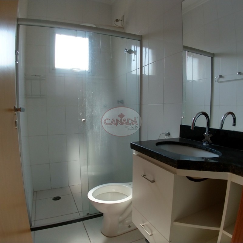 Aliança Imóveis - Imobiliária em Ribeirão Preto - SP - APARTAMENTO - JARDIM MACEDO  - RIBEIRAO PRETO