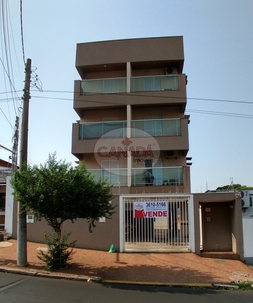 Imóvel: Apartamento em Ribeirao Preto no Bairro Jardim Macedo 