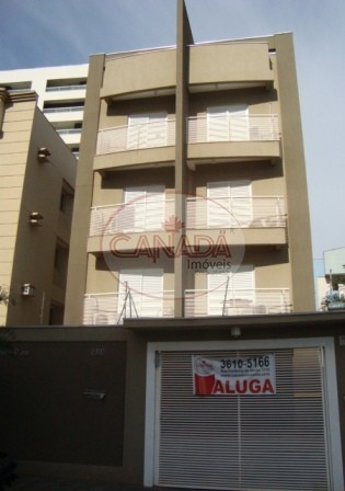 Imóvel: Apartamento em Ribeirao Preto no Bairro Nova Aliança 