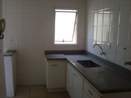 Aliança Imóveis - Imobiliária em Ribeirão Preto - SP - APARTAMENTO - NOVA ALIANÇA  - RIBEIRAO PRETO