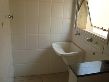 Aliança Imóveis - Imobiliária em Ribeirão Preto - SP - APARTAMENTO - NOVA ALIANÇA  - RIBEIRAO PRETO