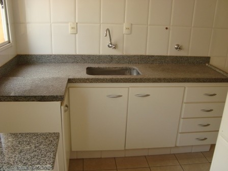 Aliança Imóveis - Imobiliária em Ribeirão Preto - SP - APARTAMENTO - NOVA ALIANÇA  - RIBEIRAO PRETO