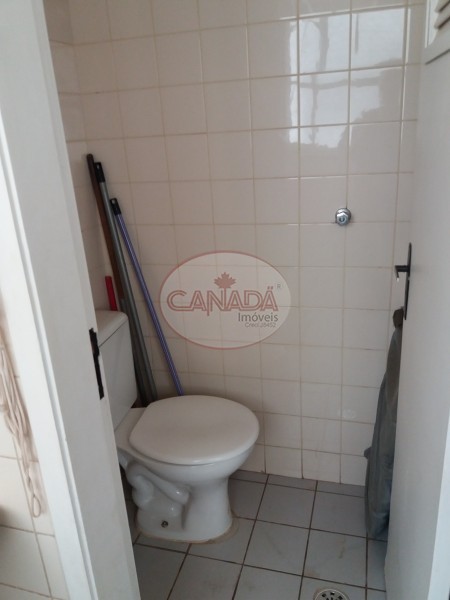 Aliança Imóveis - Imobiliária em Ribeirão Preto - SP - APARTAMENTO - CENTRO - RIBEIRAO PRETO